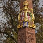 Postsäule in Rochlitz (2015_10_23_EOS 6D_0328_ji)