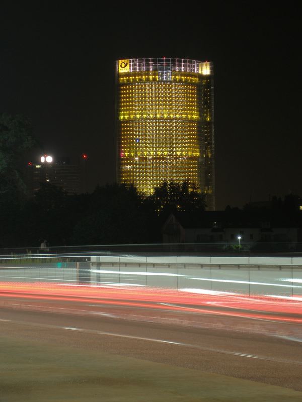 Posttower