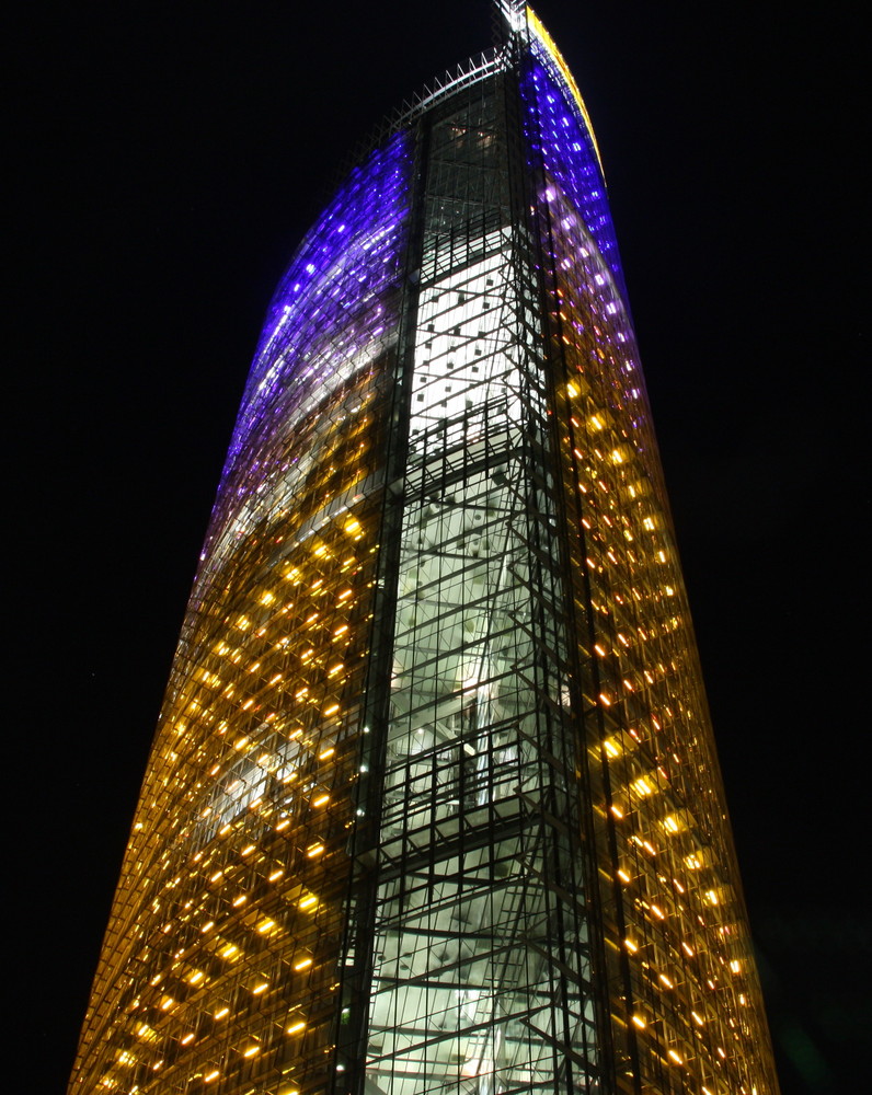 PostTower Bonn