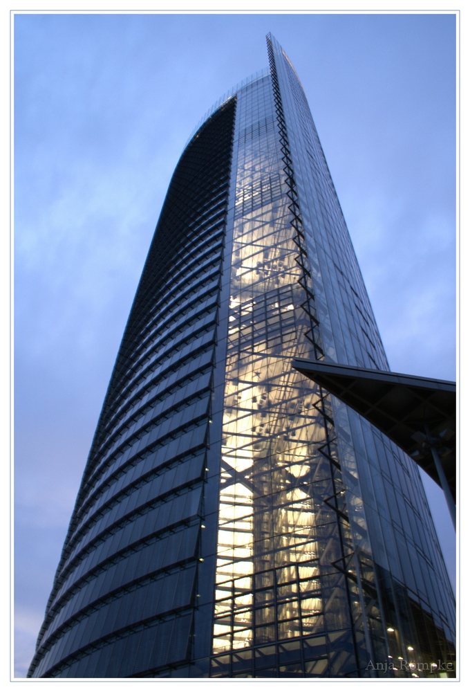 Posttower II