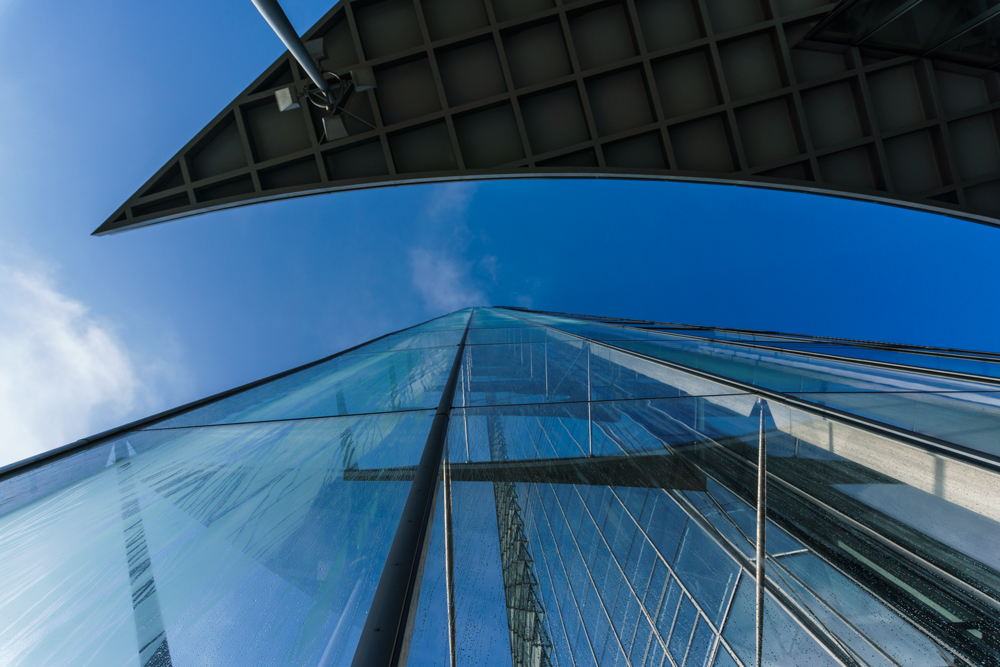 Posttower in Bonn