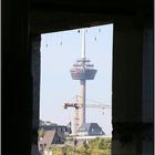 ~"Postturm"Köln~