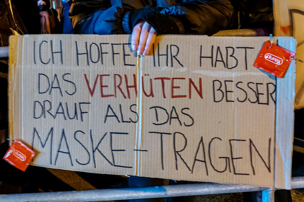 Postulat Foto & Bild gesellschaft und soziales, dokumentation