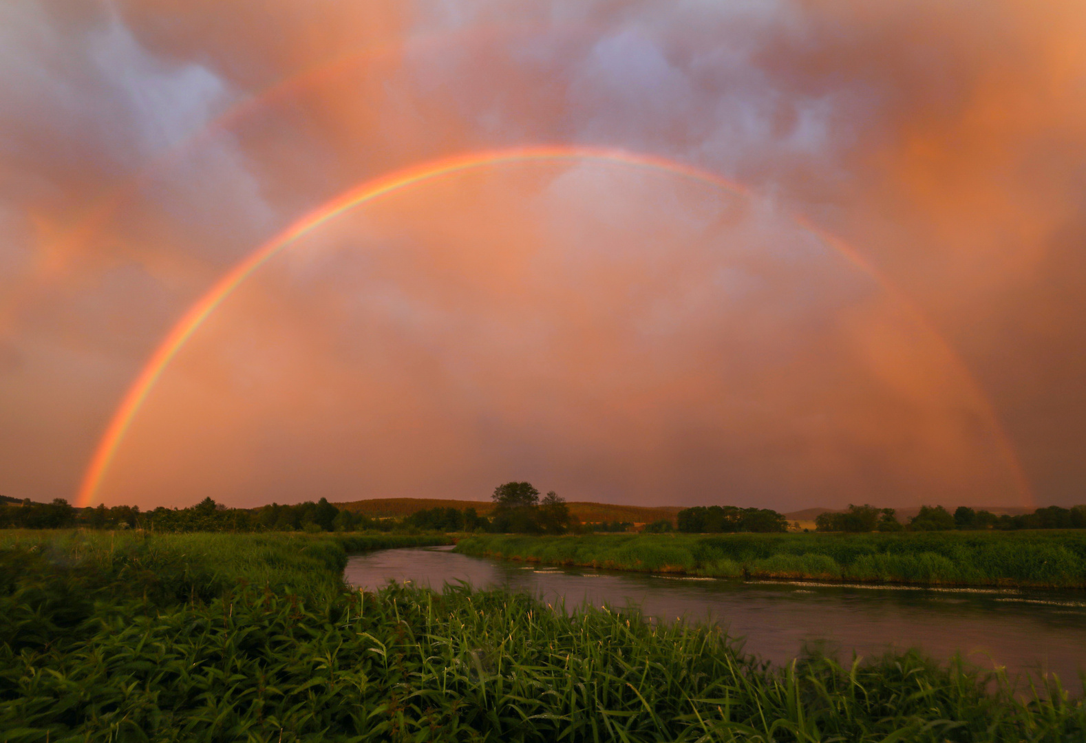 pot of gold 