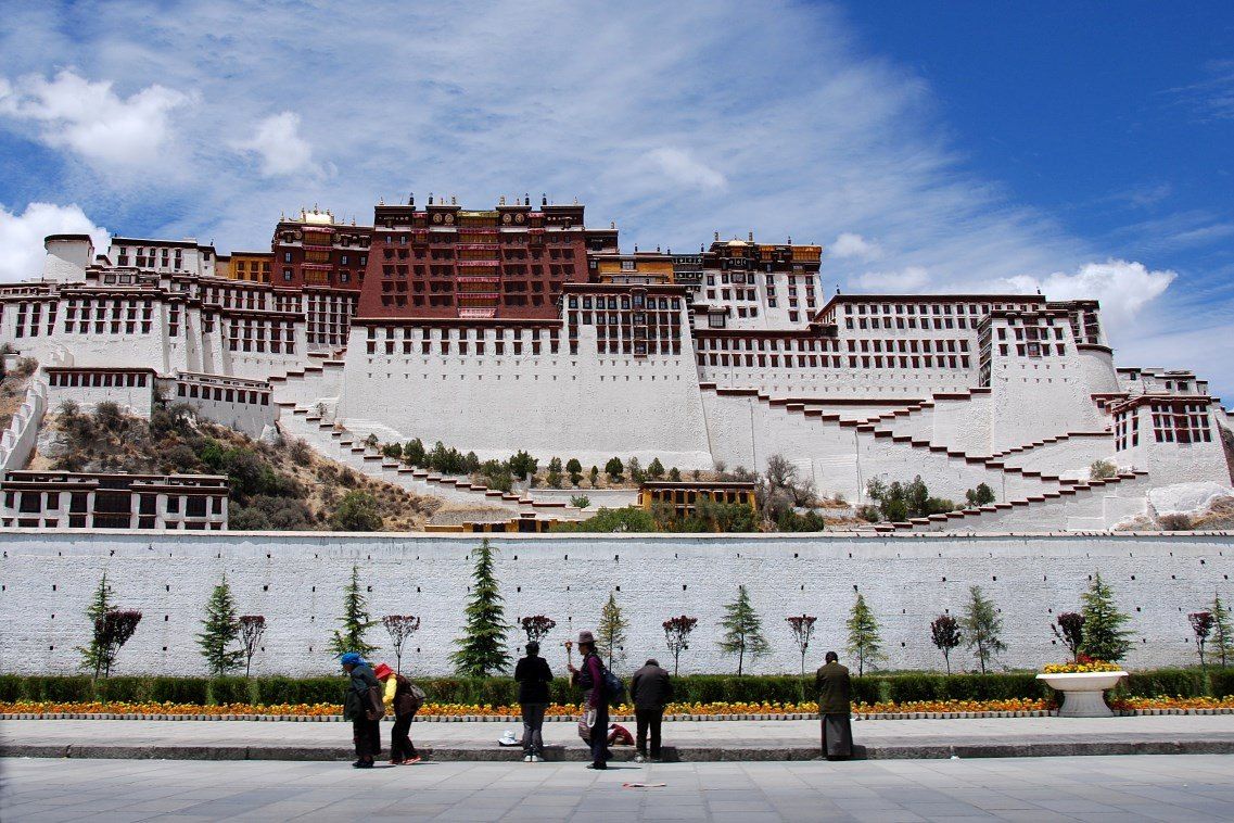 Potala