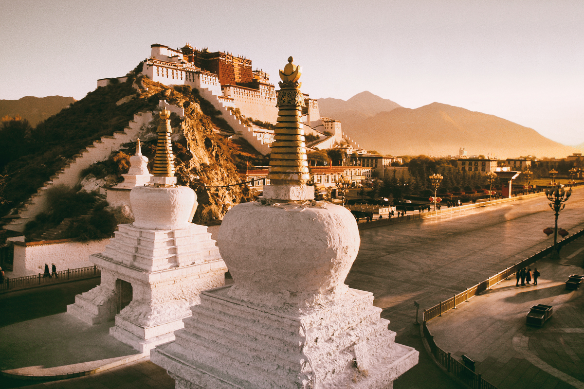 Potala