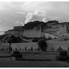 Potala BW