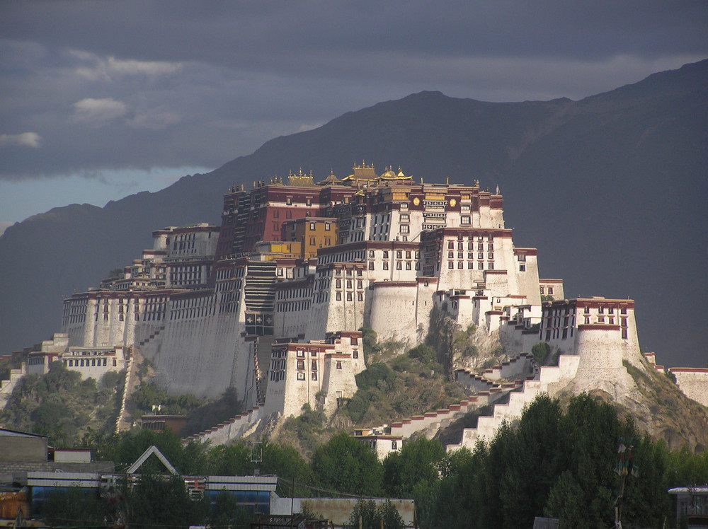 potala