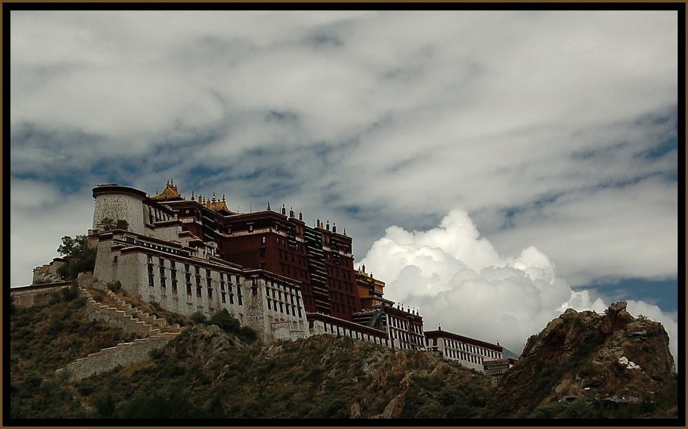 Potala II