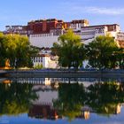 Potala - Lhasa #2