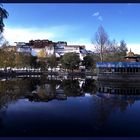 Potala, Lhasa