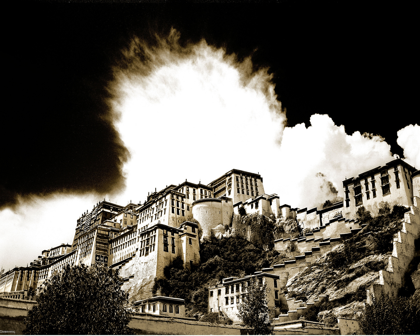 Potala Palace