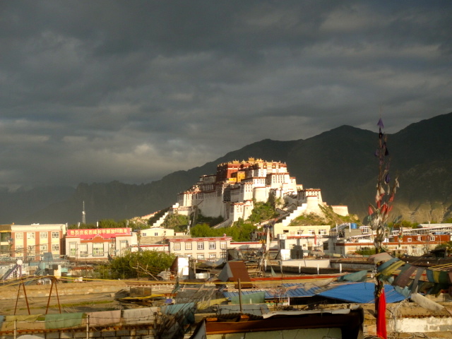 Potala Palace