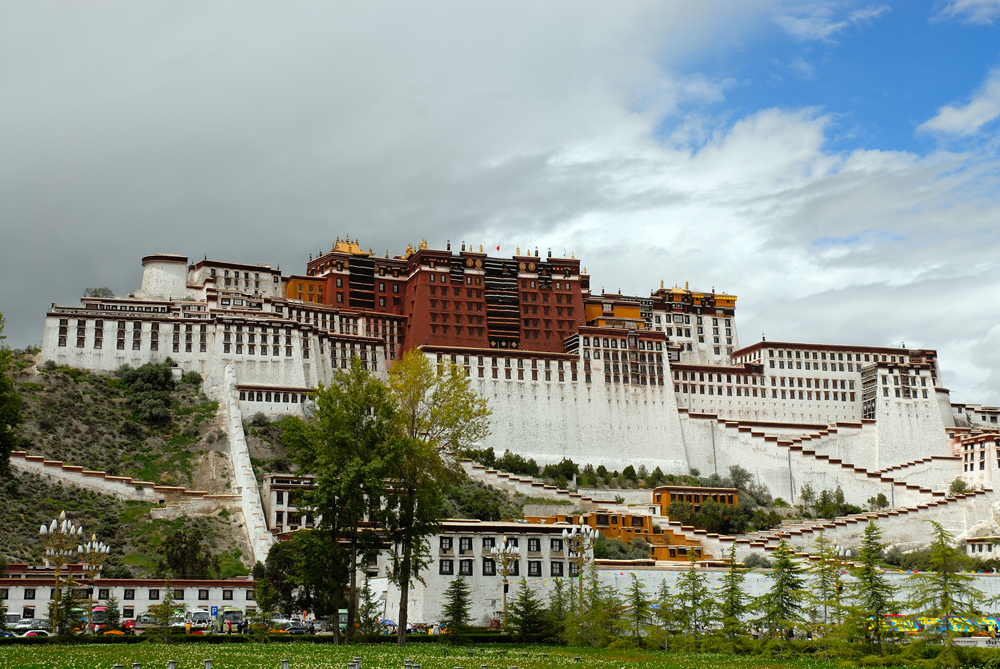 Potala Palace