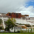 Potala Palace