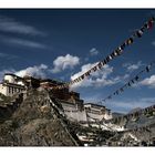 Potala Palace Lhasa