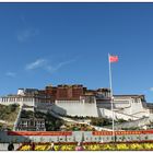 Potala Palast.