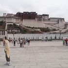 Potala Palast