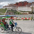 Potala Palast