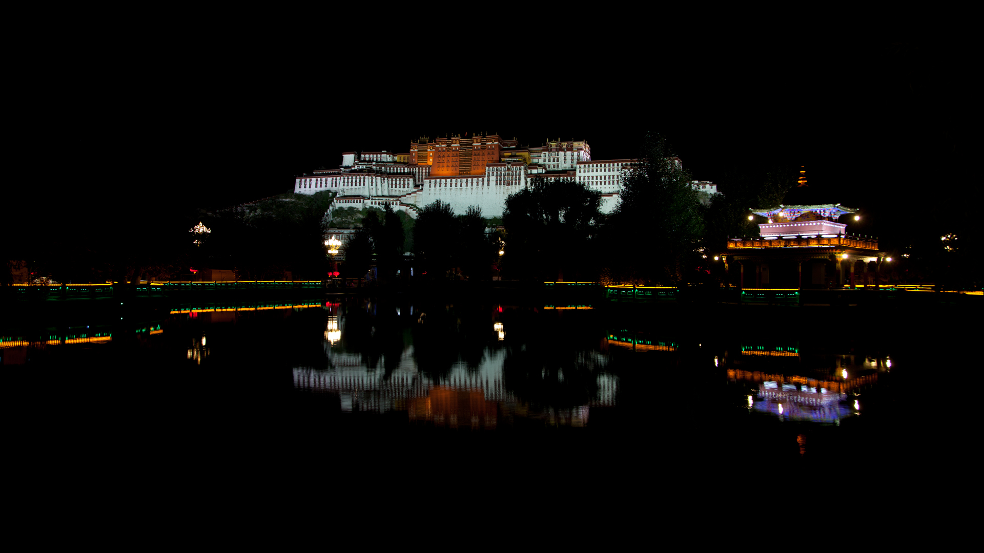 Potala-Palast