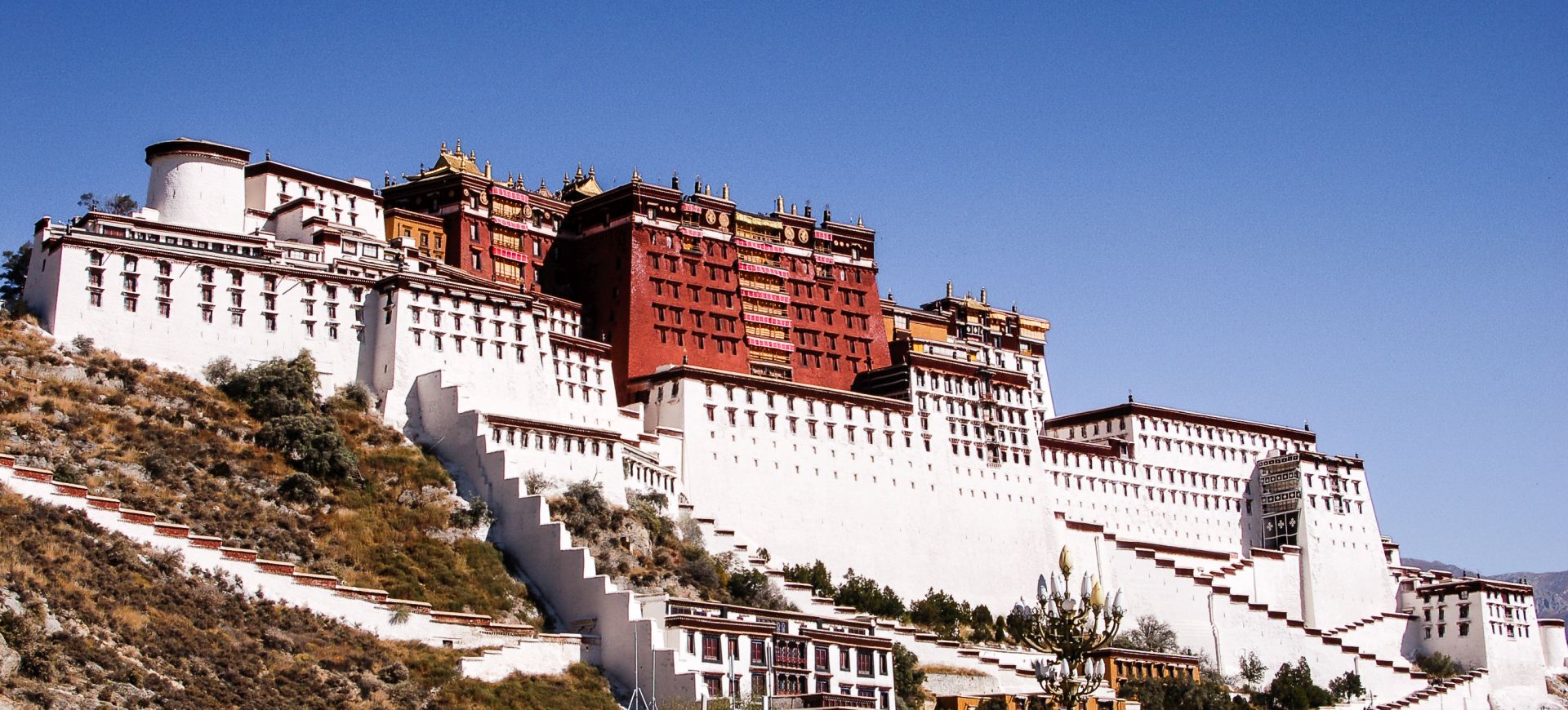 Potala-Palast