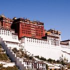 Potala-Palast