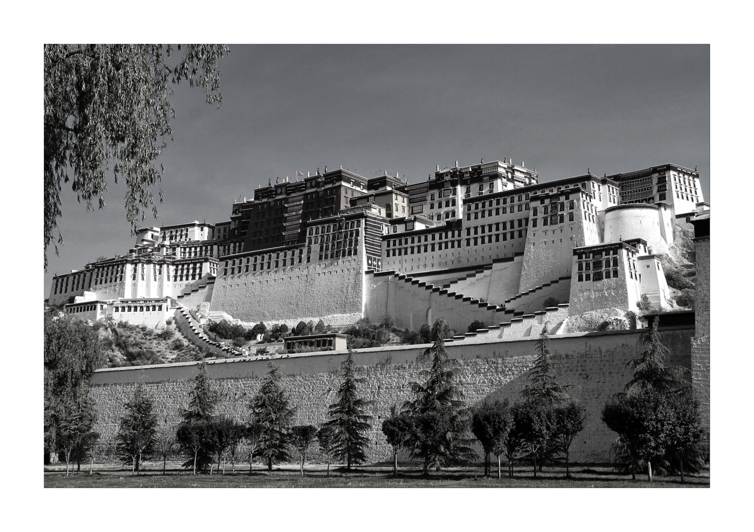 Potala Palast