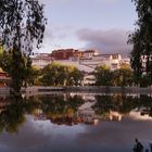 Potala Palast (Dali Lama)