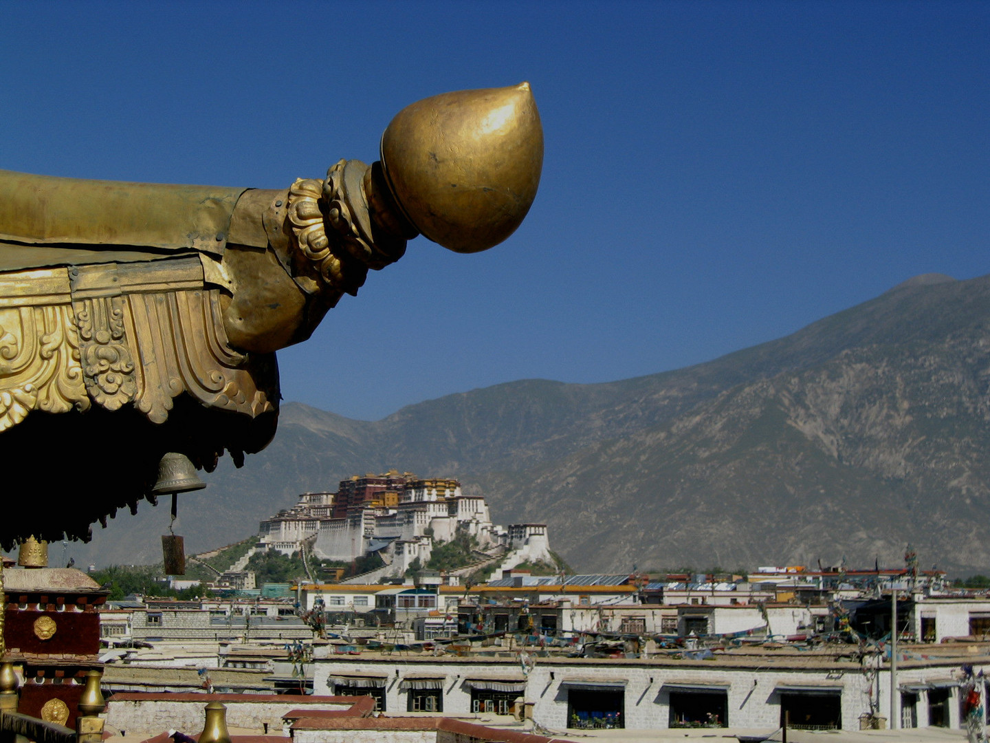 Potala Palast