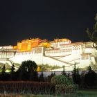 Potala-Palast Lhasa