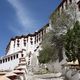 Potala Palast, Lhasa, Tibet