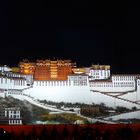 Potala - Tibet