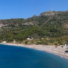 Potami beach - Samos