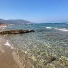 Potamos Beach / Kreta