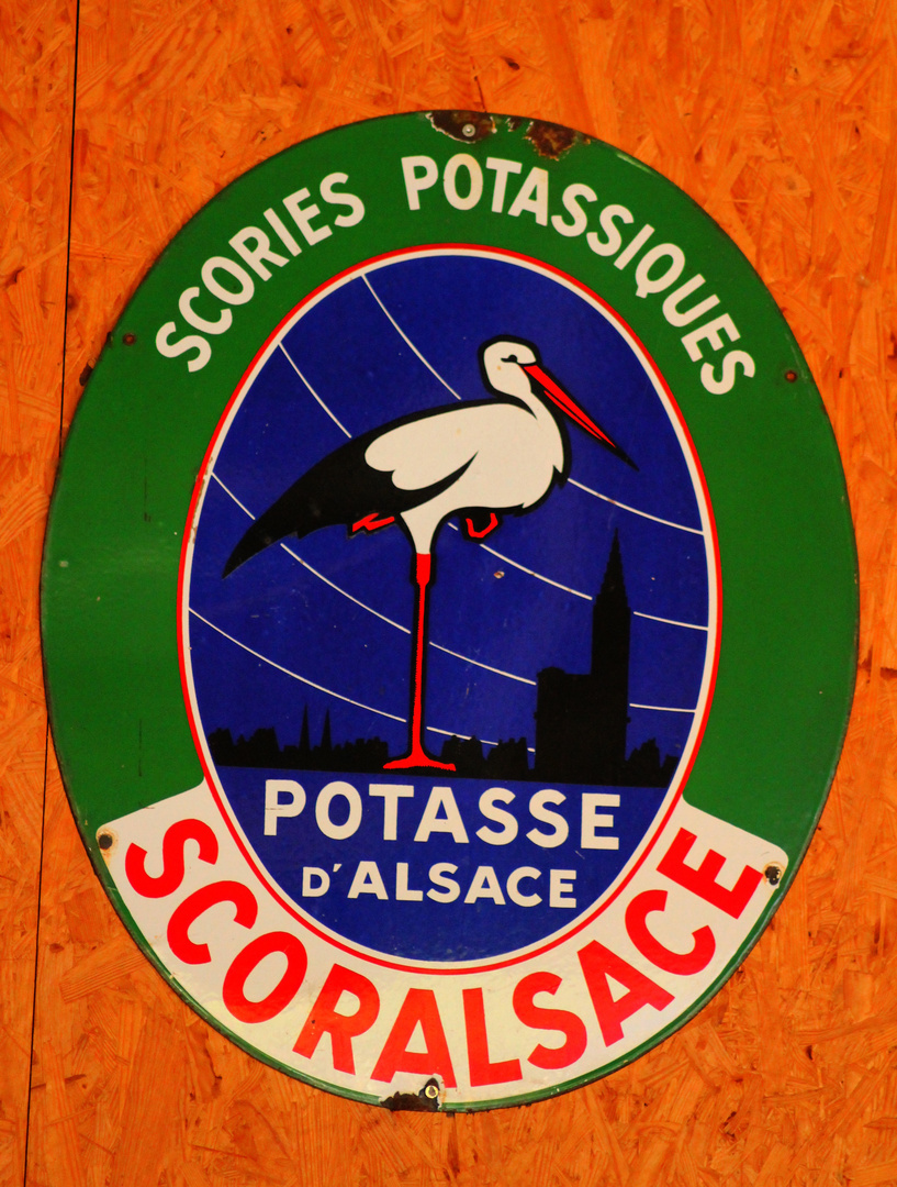 Potasse