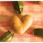 potato love
