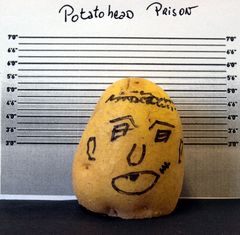 Potatohead