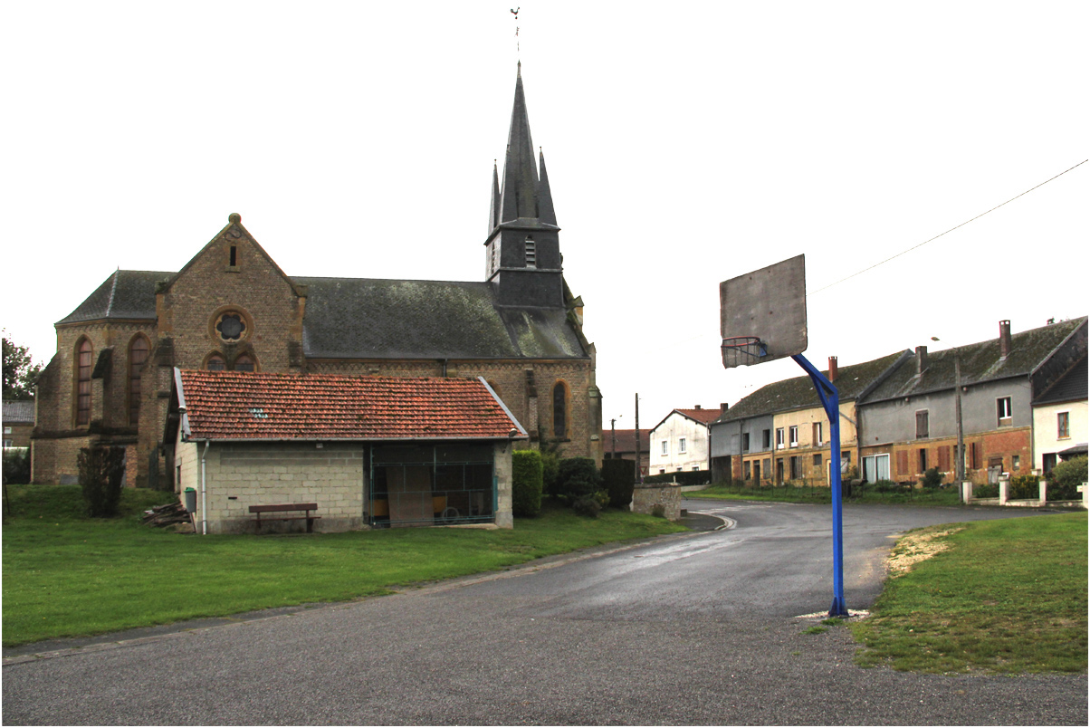 poteau  de  basket  