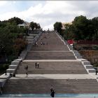 Potemkinsche Treppe - Odessa