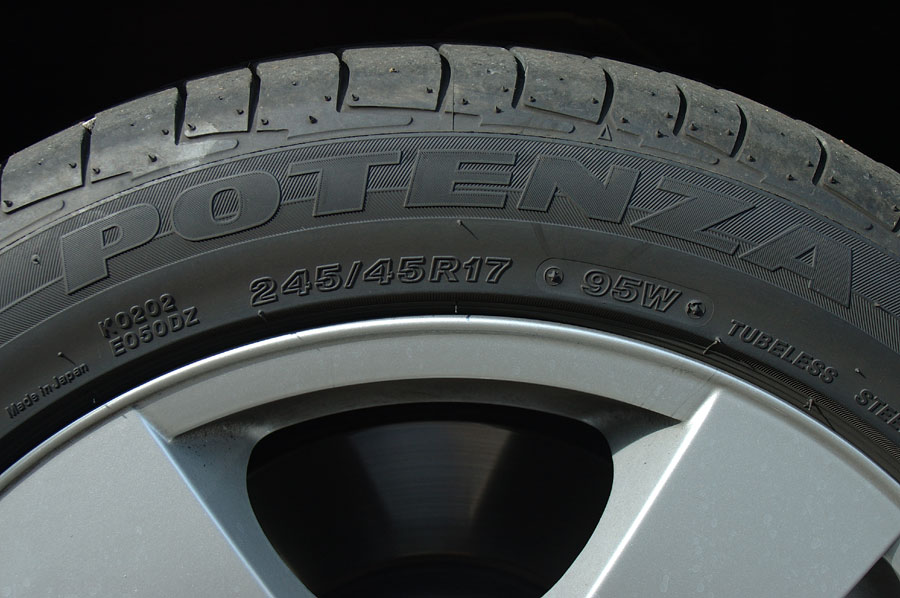 POTENZA Foto & Bild industrie und technik, technikdetails, motive