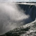 Potenza della natura - Niagara Falls