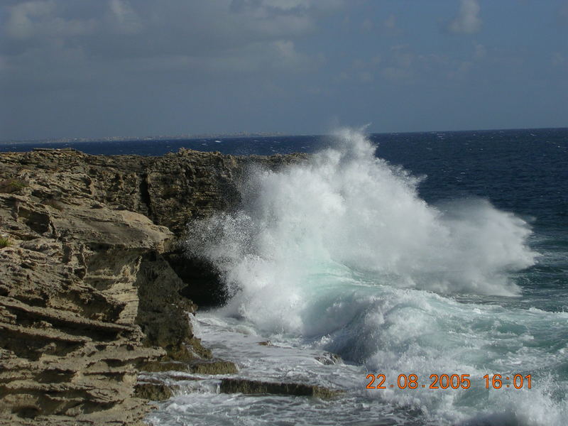 Potenza naturale