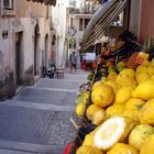 Potenziale limoncello