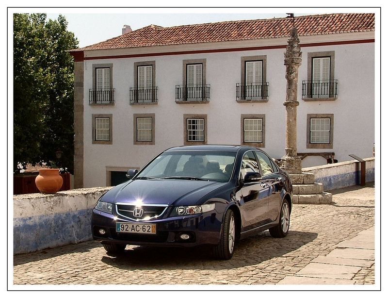 «Potere Locale» Obidos Portogallo!