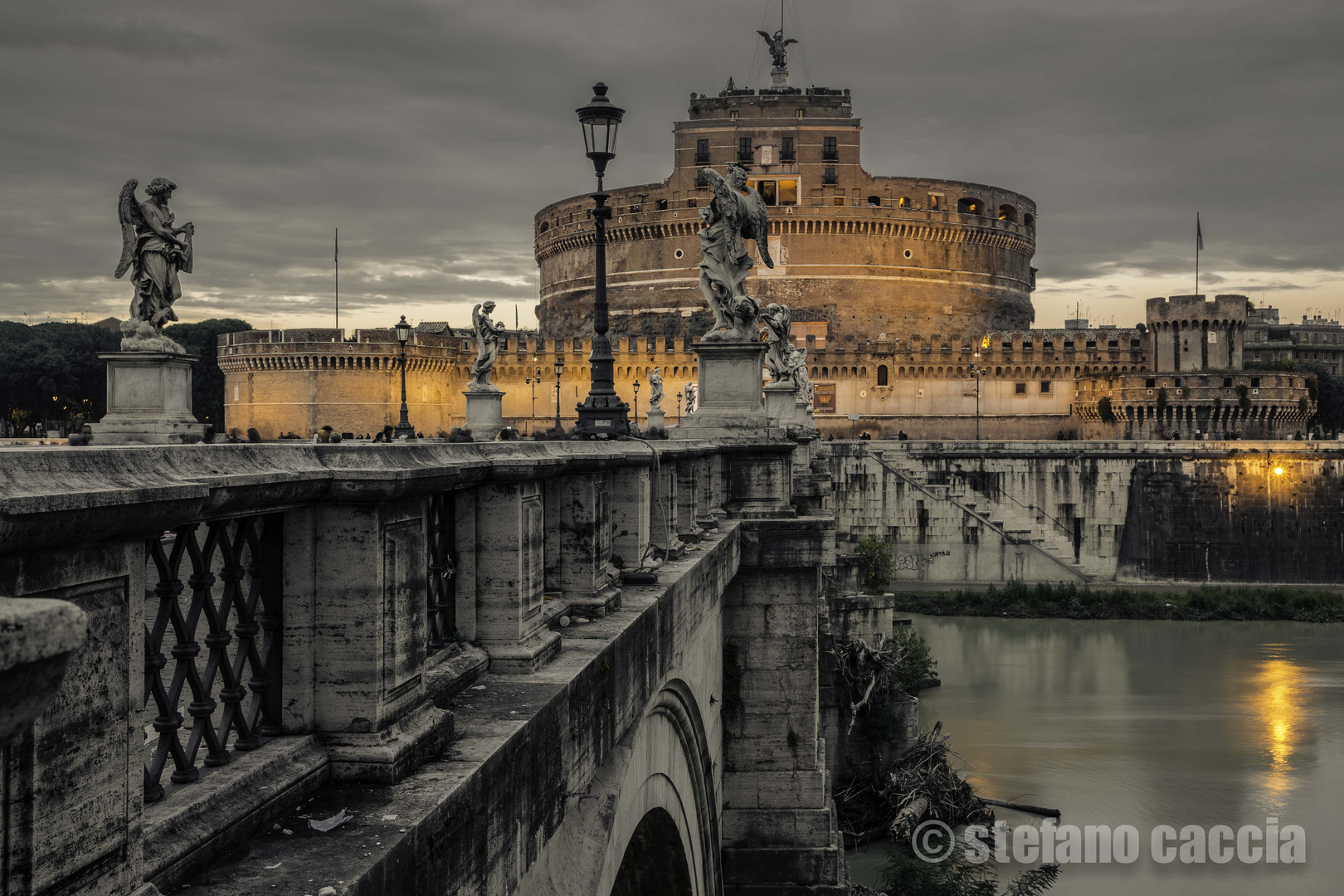 Potere temporale