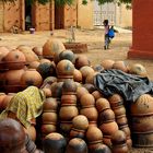 Poterie de Ségou II