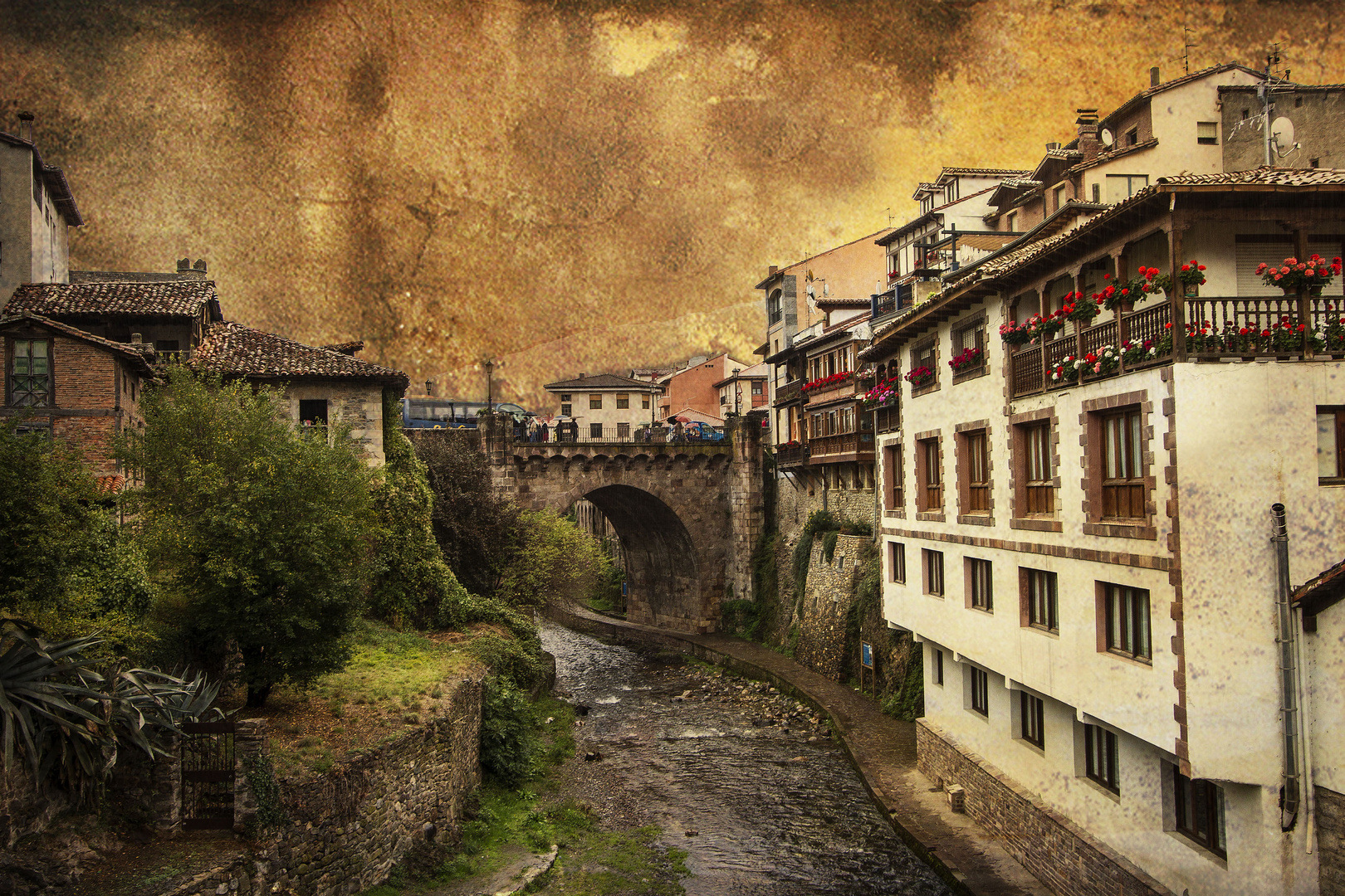 Potes (Cantabria)