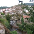 Potes en el Valle de Liébana - Cantabria