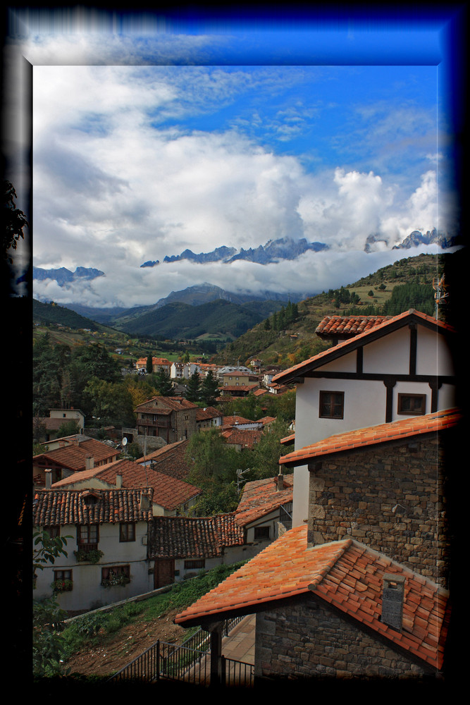 Potes (Que grande es Cantabria)