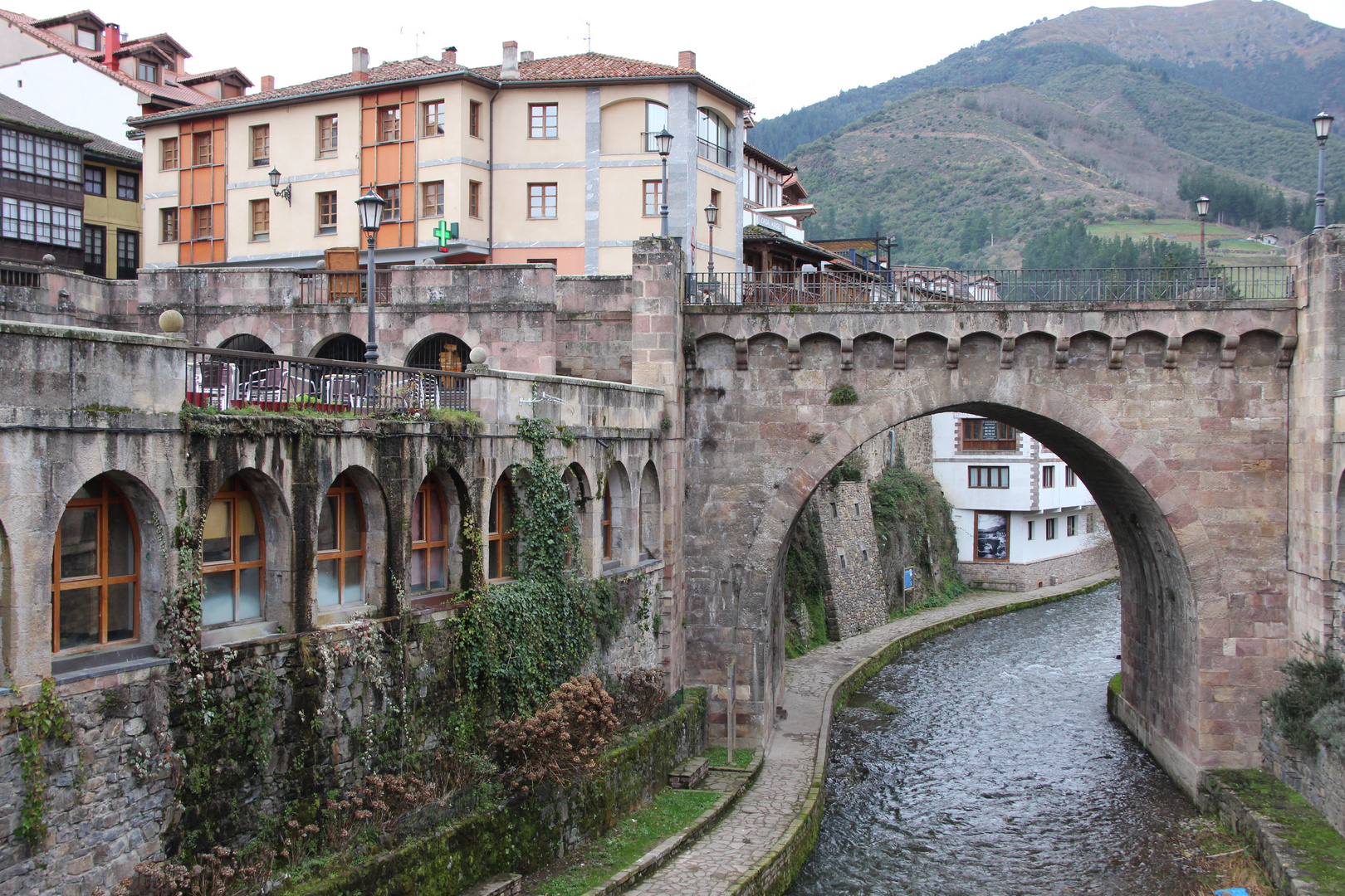 Potes, un lugar para descubrir..